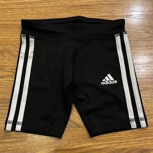 Adidas Shorts NWT Size 4